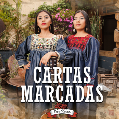 Cartas Marcadas's cover