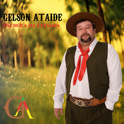Pachola na Estampa By Gelson Ataide's cover