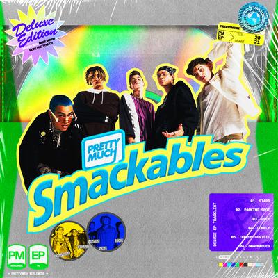 Smackables (Deluxe Edition)'s cover