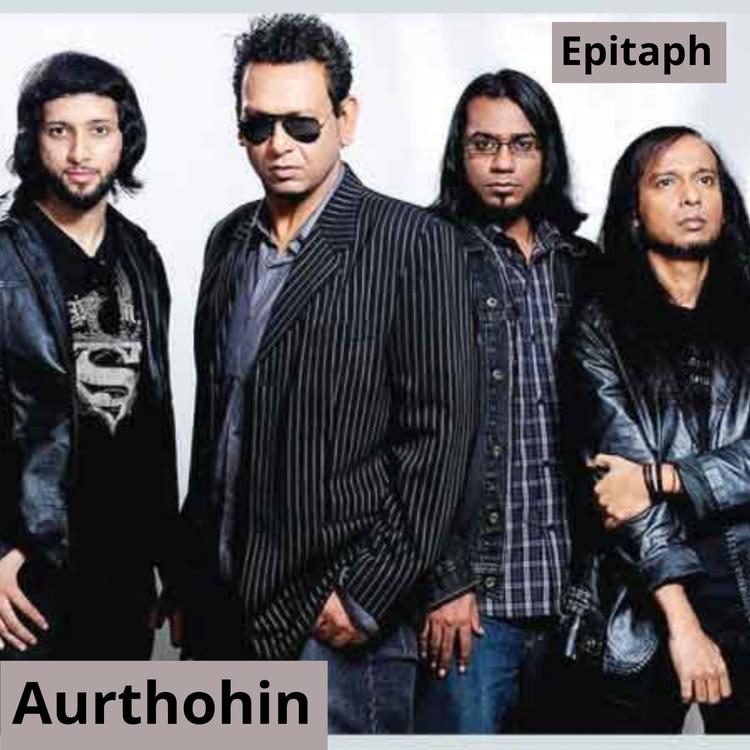 Aurthohin's avatar image