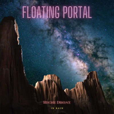 Reche Drone In Rain By Floating Portal's cover