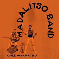 Madalitso Band's avatar cover