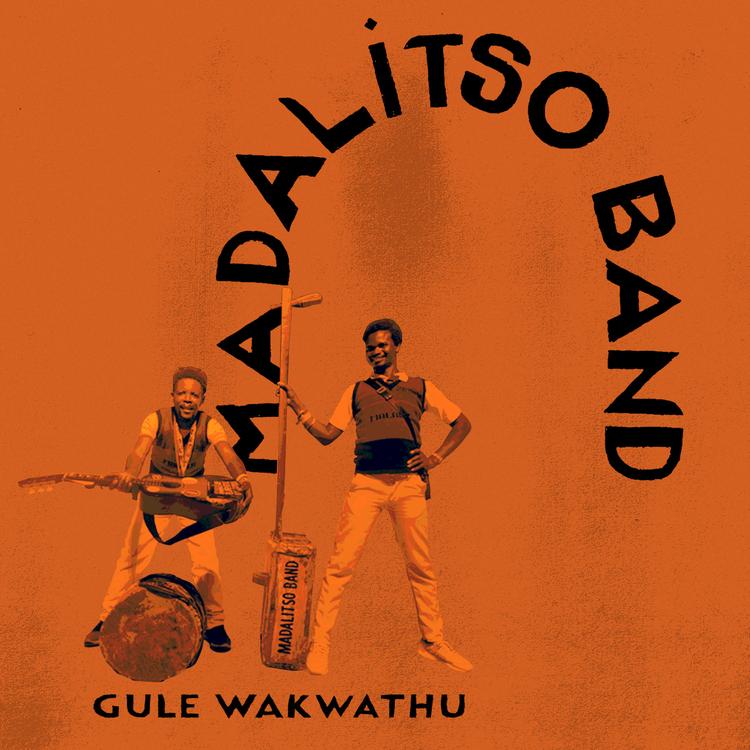 Madalitso Band's avatar image