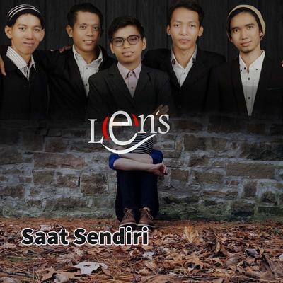 Lens Band's cover