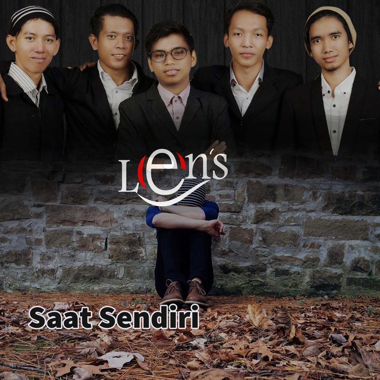 Lens Band's avatar image