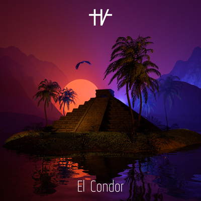 El Condor By Hidden Voices's cover