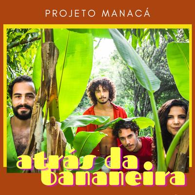 Projeto Manacá's cover