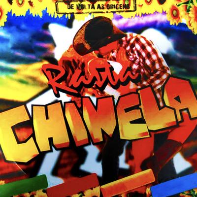 Tô Ligando By Rasta Chinela's cover