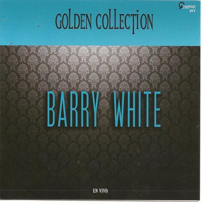 Barry White (Golden collection)'s cover