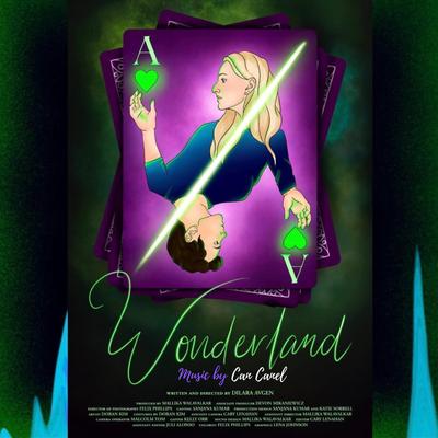 Wonderland (Original Soundtrack)'s cover