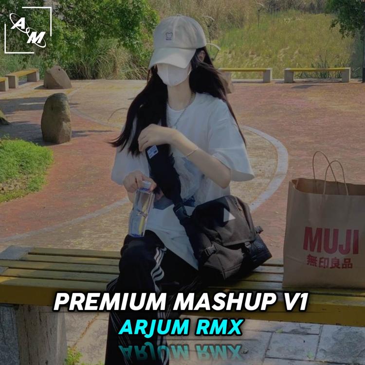 Arjum RMX's avatar image