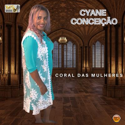 Cyane Conceição's cover