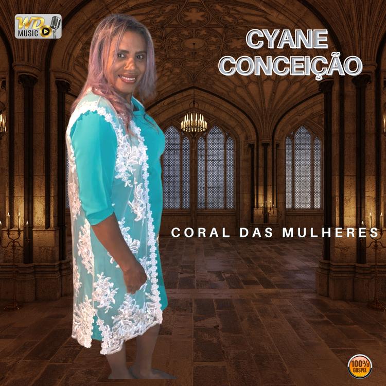 Cyane Conceição's avatar image