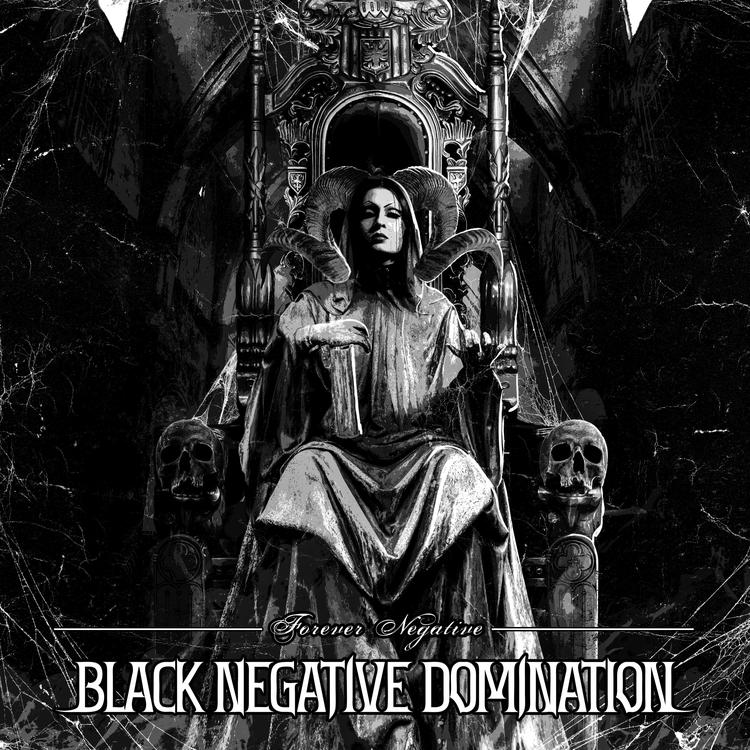 Black Negative Domination's avatar image