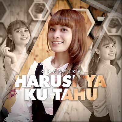 Harusnya Ku Tahu's cover