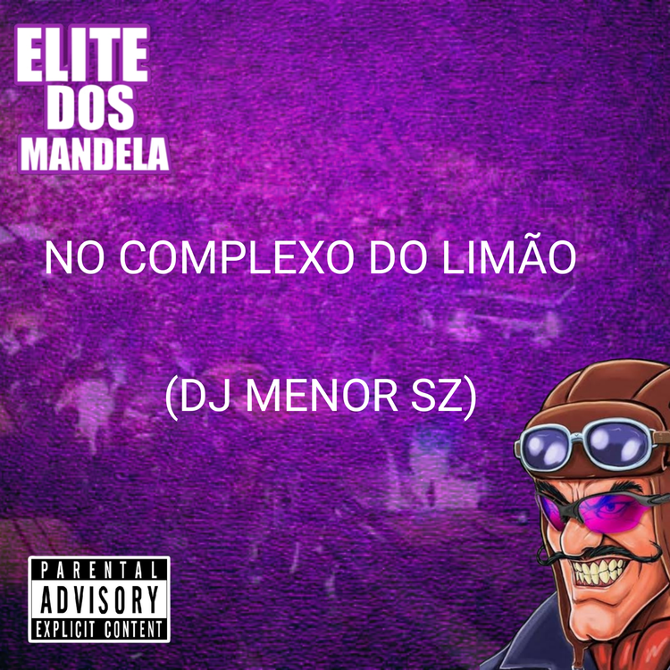 DJ MENOR SZ's avatar image