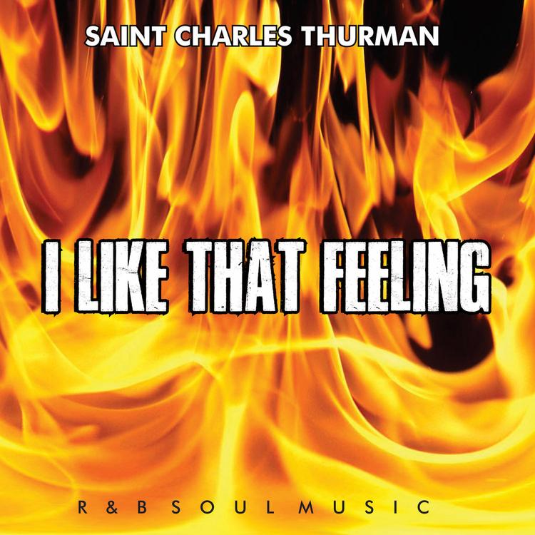 Saint Charles Thurman's avatar image