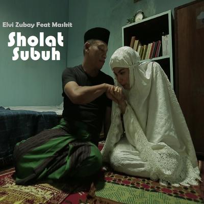 Sholat Subuh's cover