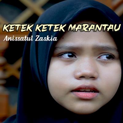 Ketek Ketek Marantau's cover