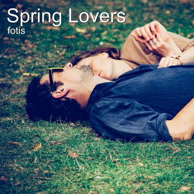 Spring Lovers By Fotis's cover