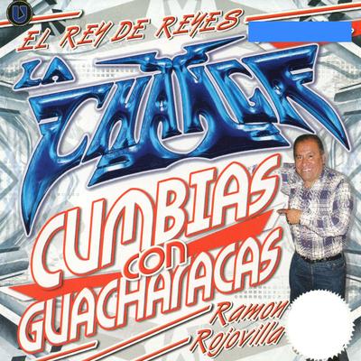 Cumbias con Guacaracas's cover