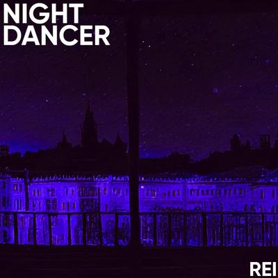 Night Dancer By Rei's cover