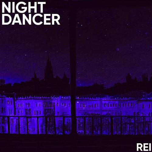 Night Dancer's cover