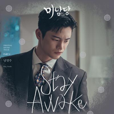 Stay Awake By Nam Young Joo's cover