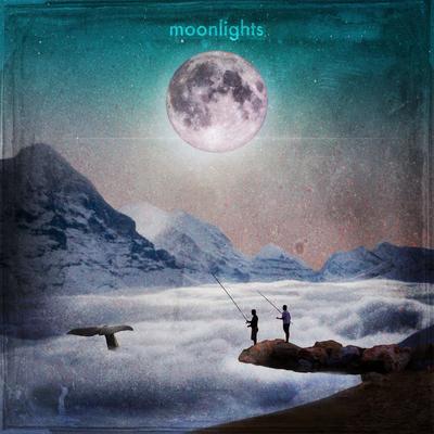 moonlights By Oilix, Saiko's cover