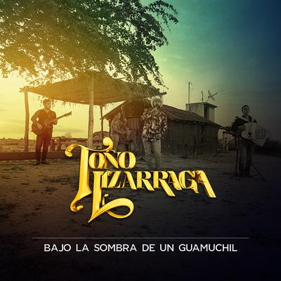 Bajo la Sombra De Un Guamuchil (Live)'s cover