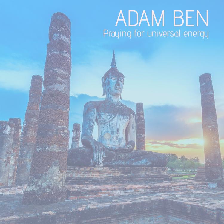 Adam Ben's avatar image