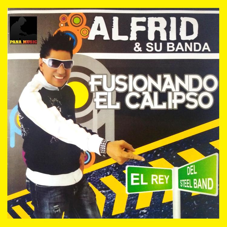 Alfrid & Su Banda's avatar image