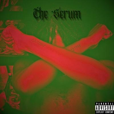 The Serum's cover