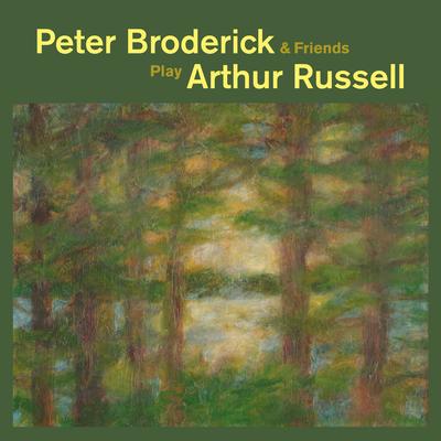 Words of Love By Peter Broderick's cover
