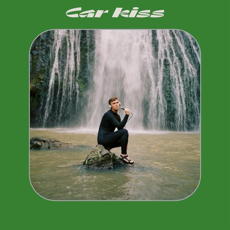 Car Kiss's avatar image