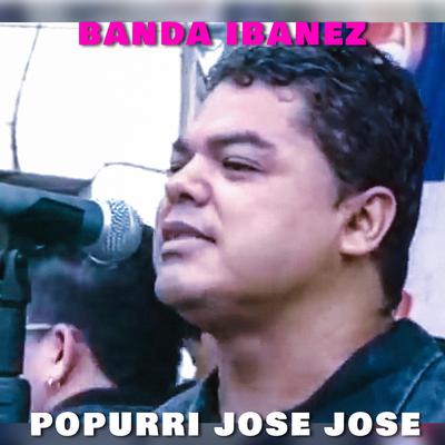 Banda Ibanez Popurri (En vivo)'s cover