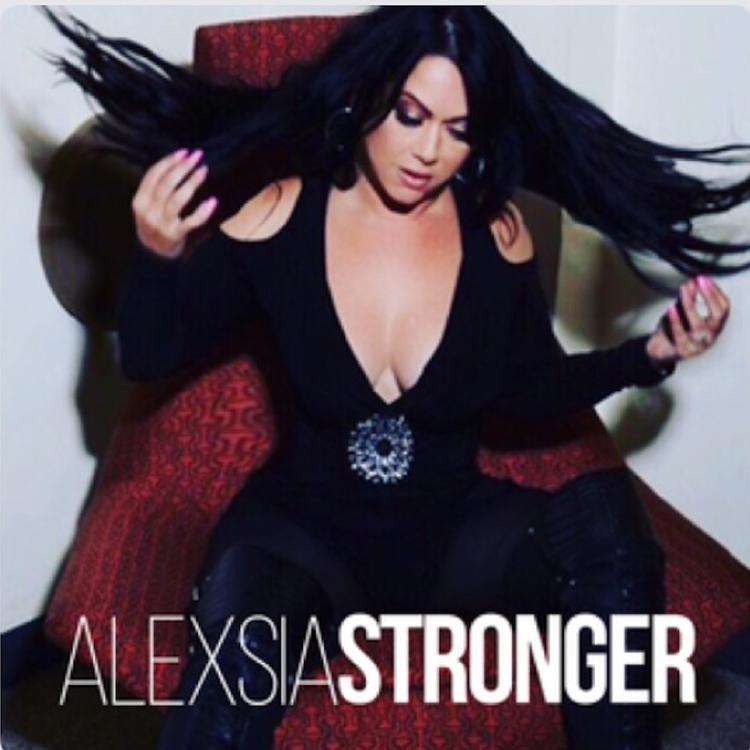 Alexsia's avatar image