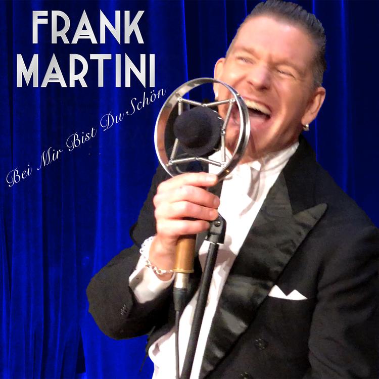 FRANK MARTINI's avatar image