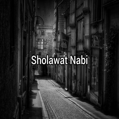 Sholawat Nabi (Karaoke)'s cover