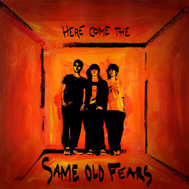 Same Old Fears's avatar image
