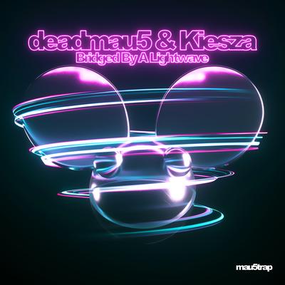 Bridged By A Lightwave (Alternative Mix) By deadmau5, Kiesza's cover