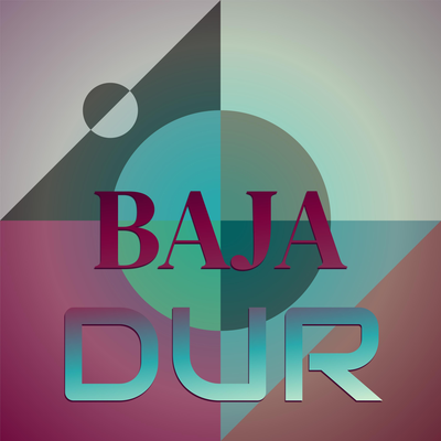 Baja Dur's cover