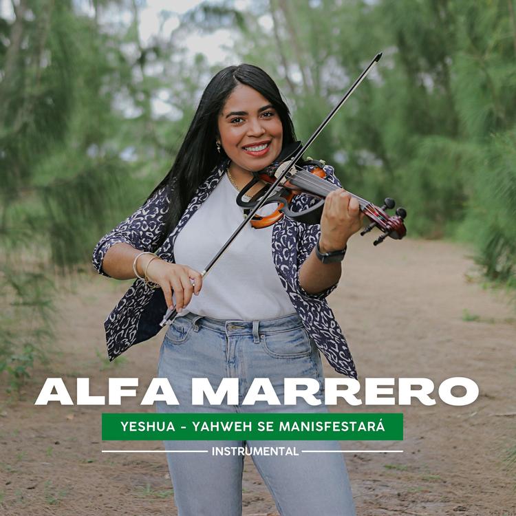 ALFA MARRERO's avatar image