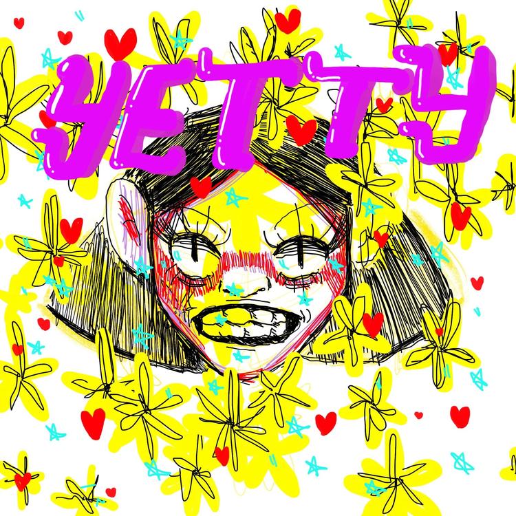 Yetty's avatar image