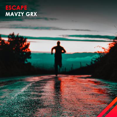 Escape By mavzy grx's cover