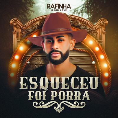 Esqueceu Foi Porra's cover