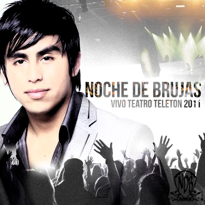 Debería Odiarte By Noche de Brujas's cover