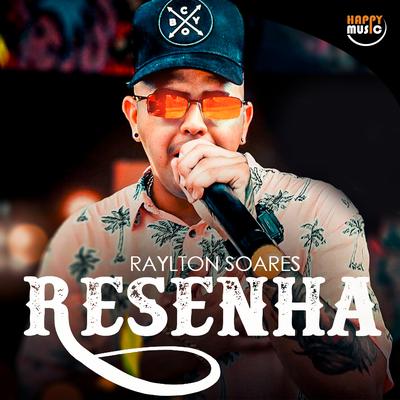 Resenha By Raylton Soares's cover