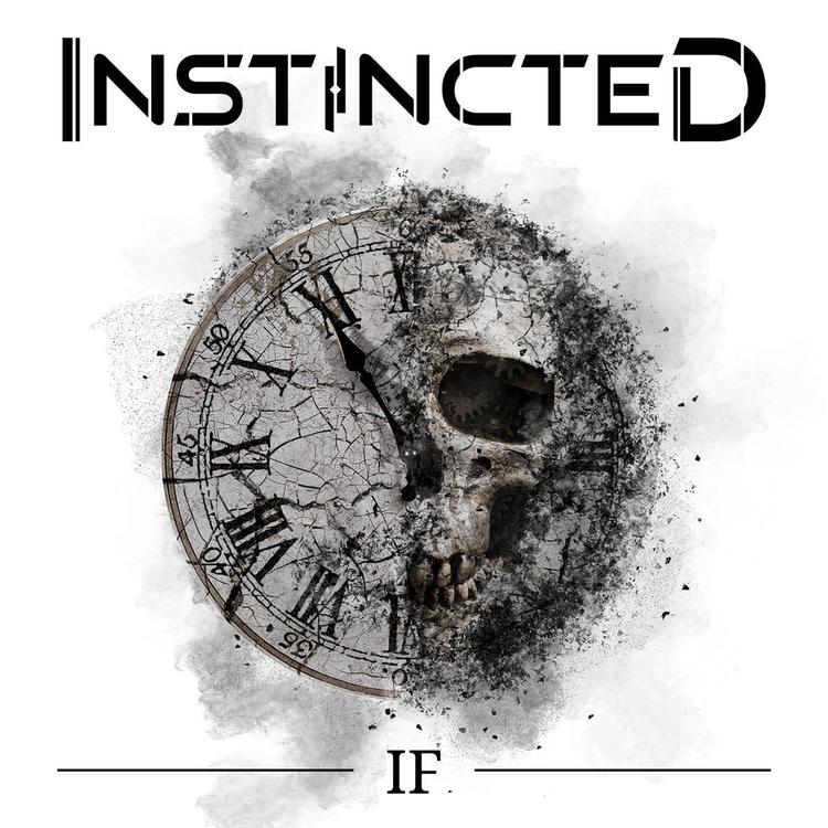 Instincted's avatar image