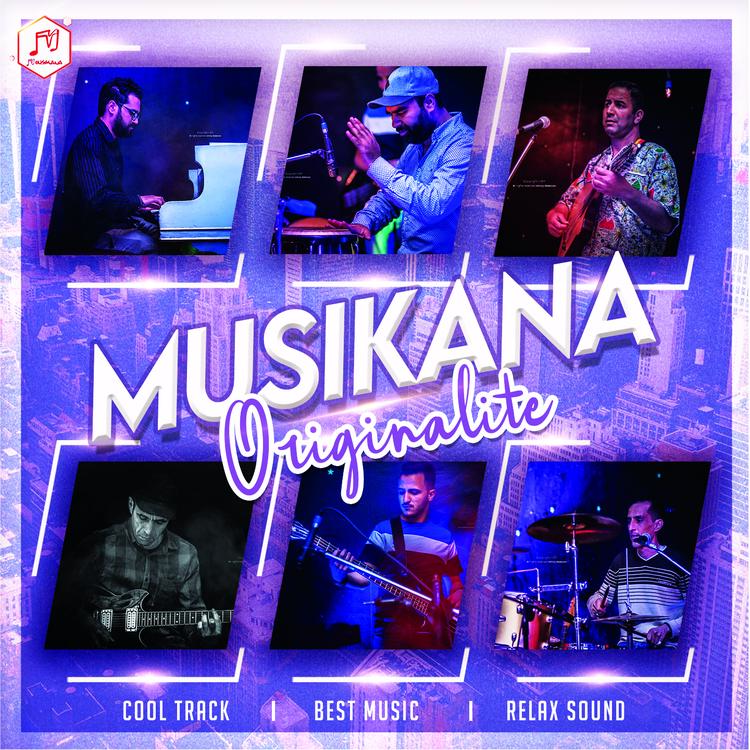 Musikana's avatar image